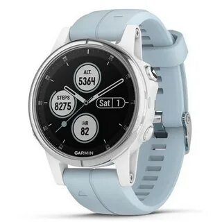 Garmin fenix 5s