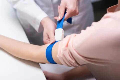 Анализы в травматологии
