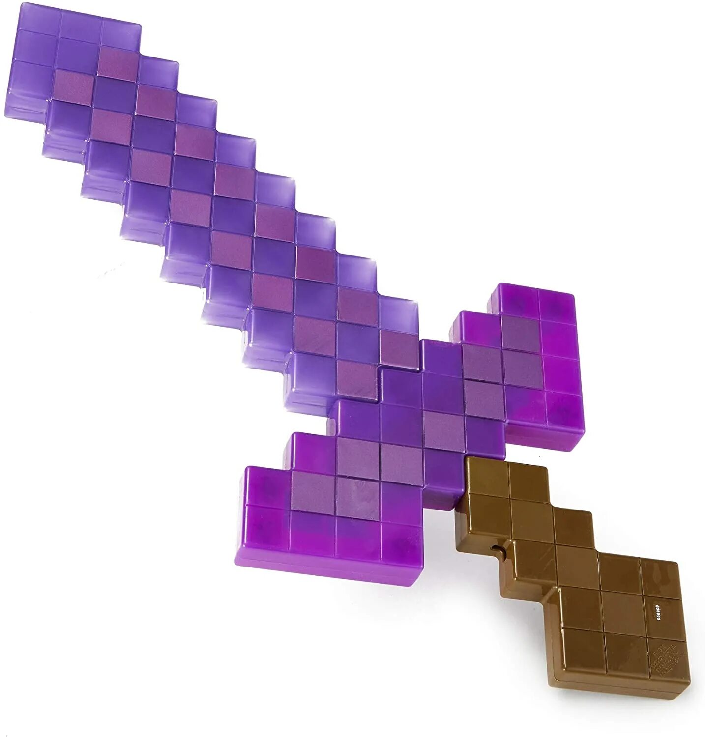 Minecraft sword enchantments