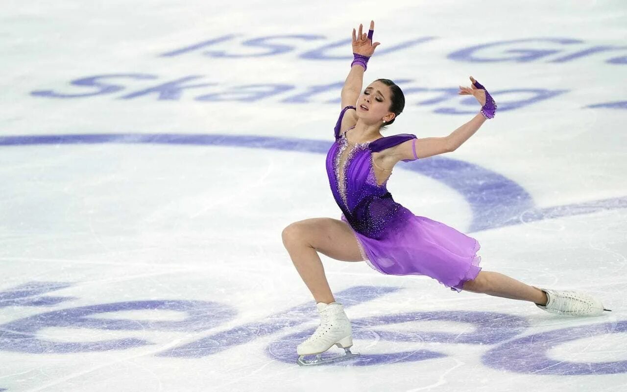 Выступление короткая программа сегодня. Выступление короткая программа сегодня