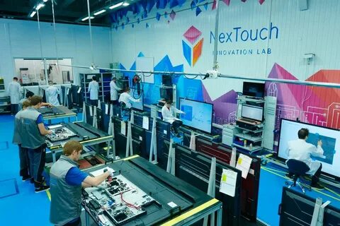 Nextouch