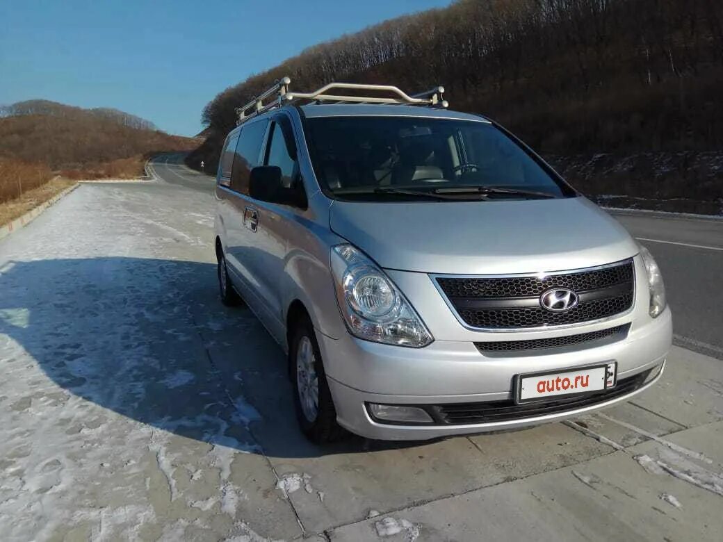 Купить хундай дром. Hyundai Grand Starex 2010. Фото Хендай Гранд Старекс 2010 года.