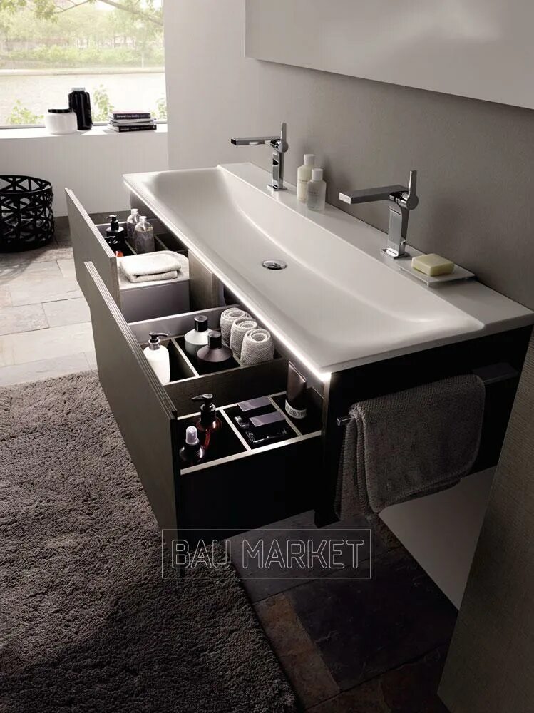 Раковина 55 см Roca Inspira 327504 - купить в интернет-магазине по низкой цене н