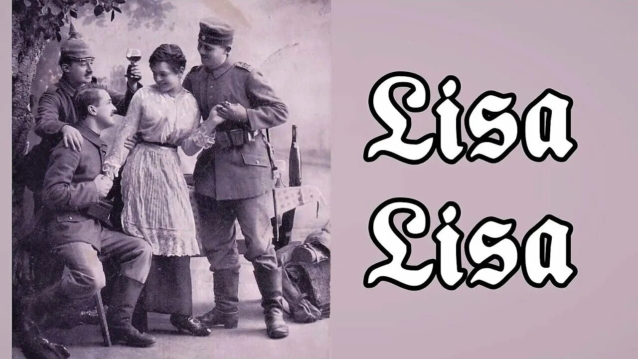 Bekannte Soldatenlieder und Marsche сборник. Du hast den schönsten arsch der перевод