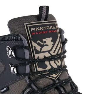 Сапоги finntrail