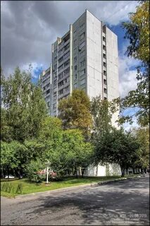 Ул бакинская 2