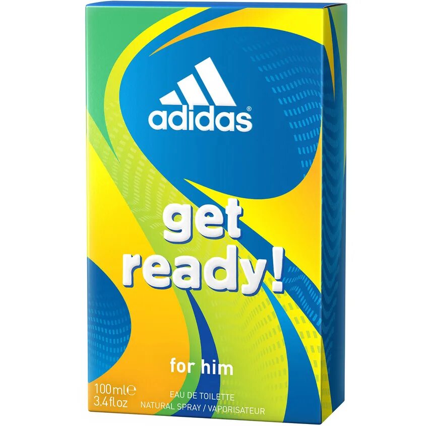 Get ready for her. Адидас туалетная вода женская винтаж. Духи adidas get ready. Adidas get ready. Get ready for her.