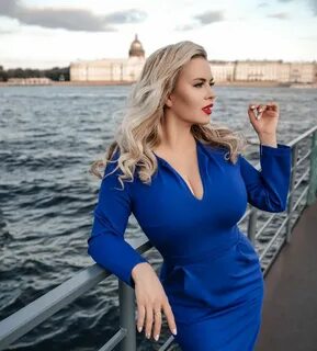 Ana semenovich