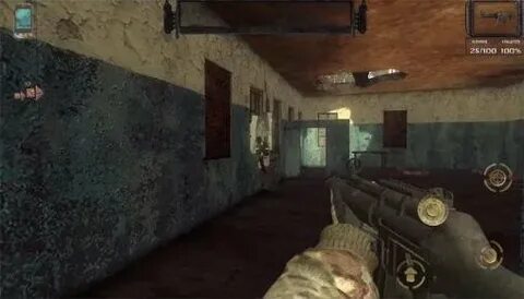Зона 2 на андроид