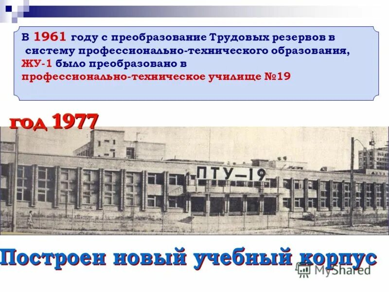 Школа трудовых резервов. Училище трудовых резервов. Пту № 19. Ремесленные училища планировка. 19 Училище.