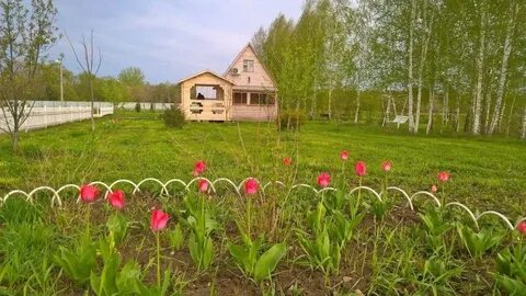 Турбаза казанский луг
