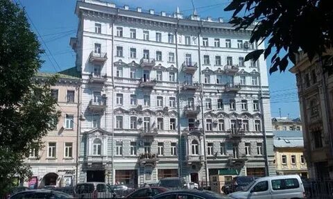 Полдень чистопрудный бул 23 стр 2 отзывы