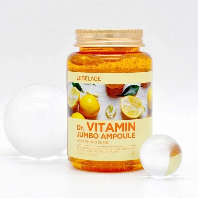 Dr vitamin c