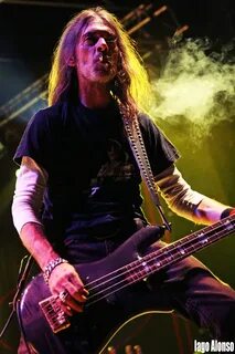 Rex brown
