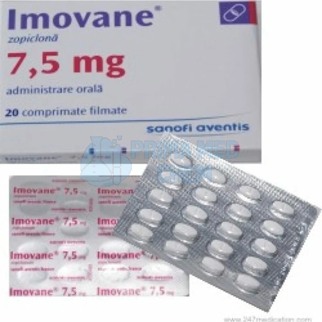 Имован купить в аптеках спб. Имован таблетки 7.5. Имован сомнол. Зопиклон 7.5. Зопиклон имован.