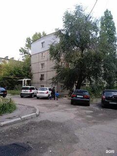 Ул 2 я садовая 115 121