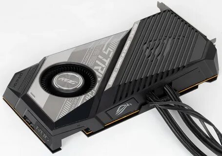 Asus rog rx