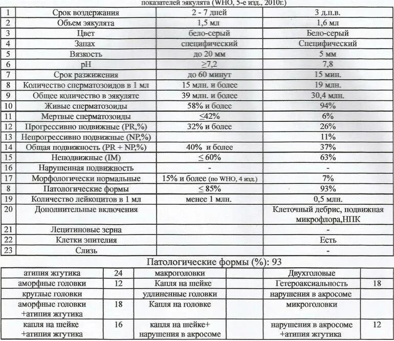 Можно ли забеременеть без семяизвержения