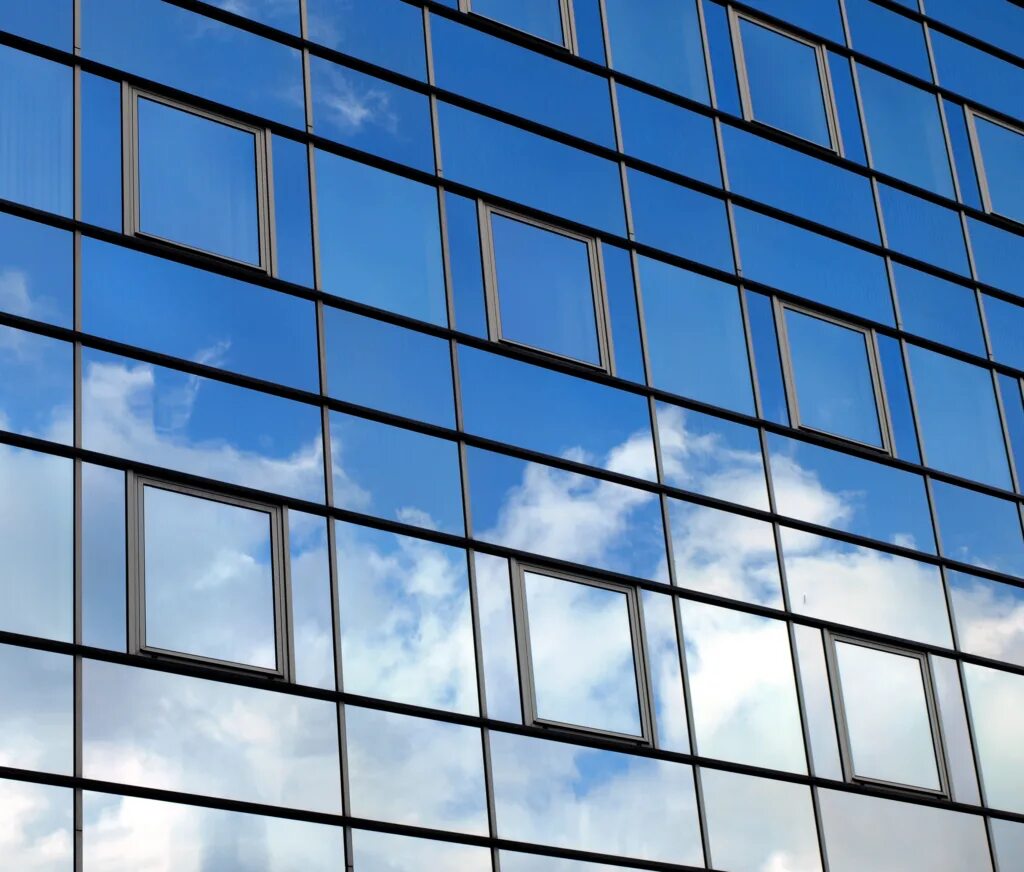 Build window
