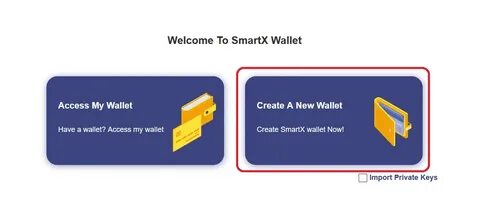 Ссылка на wallet