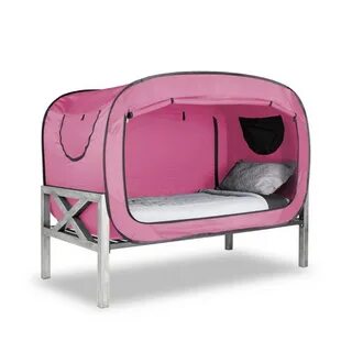 Bed tent