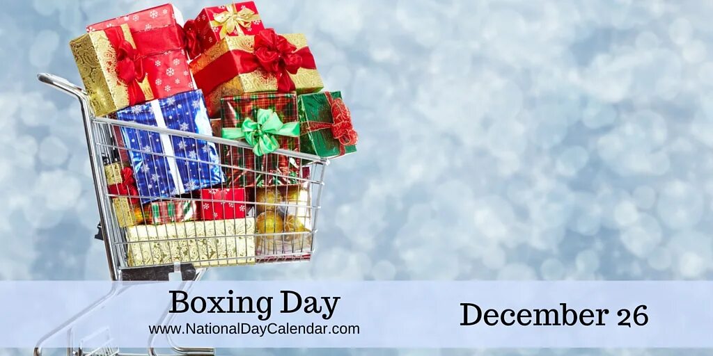 How did boxing day get its name. День подарков. 26 декабря день подарков boxing day. день подарков в англии. boxing day 26 december.