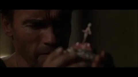 Хулиганы шварценеггер видео