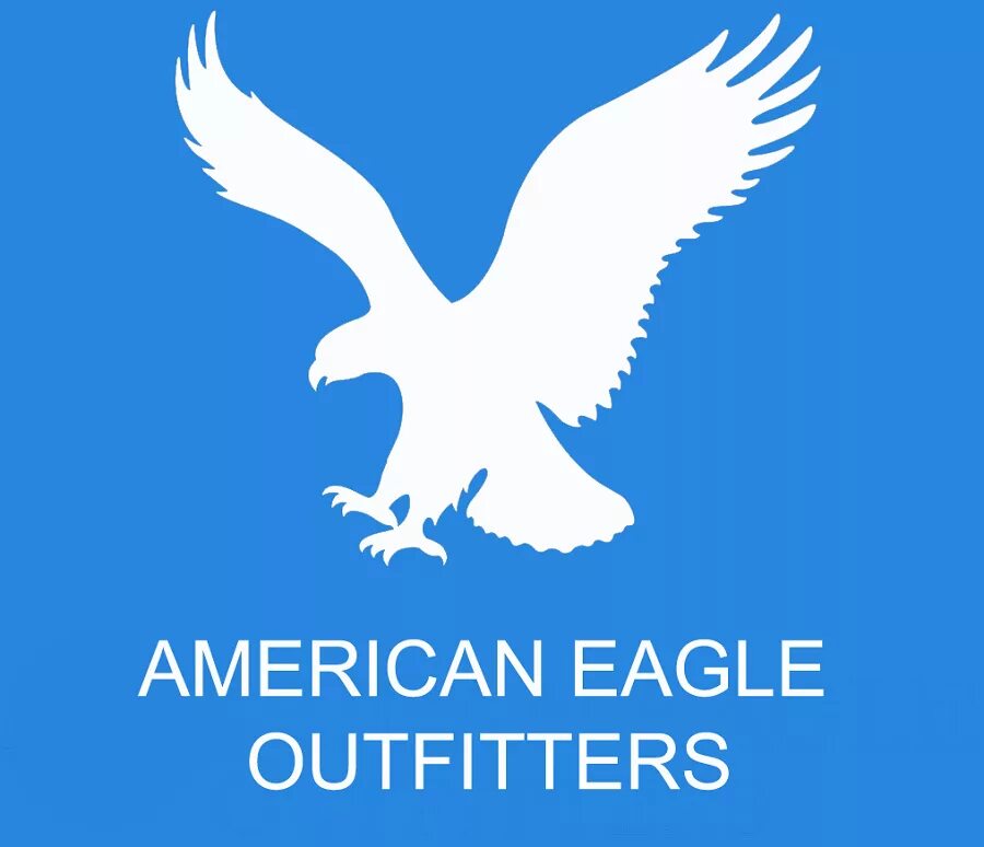 Американ игл. Американ игл лого. American Eagle одежда лого. American Eagle Outfitters logos. American Eagle Outfitters Inc лого.
