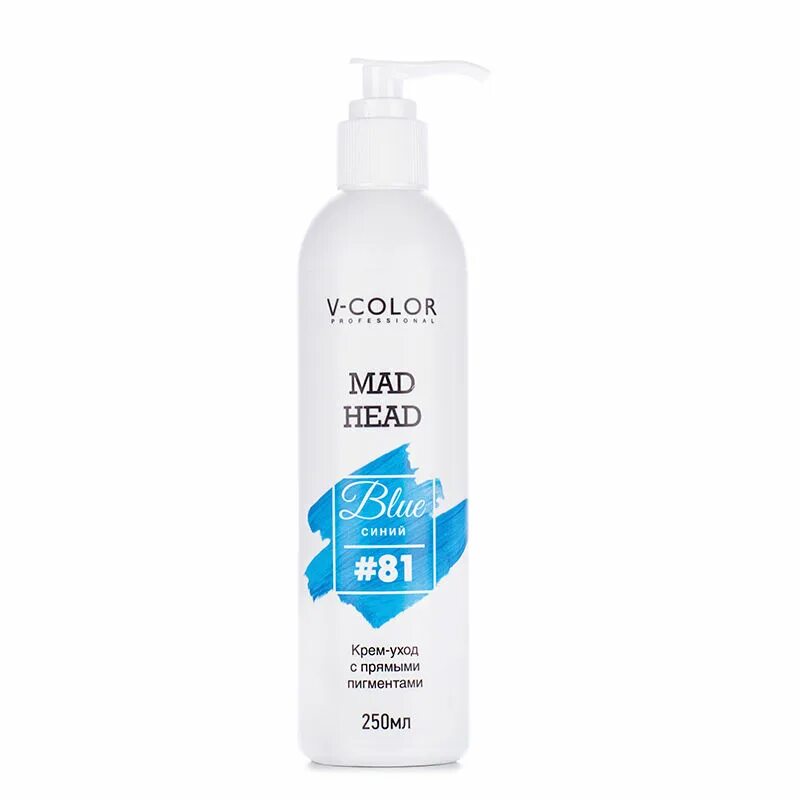 V color v styling. Mad крем. v-color mad head. крем m.a.d. mad head 65 краситель.