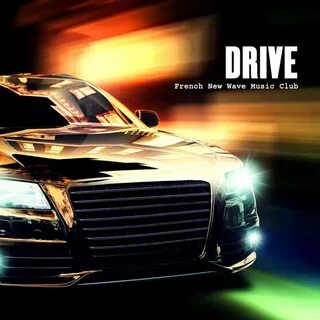 Drive music