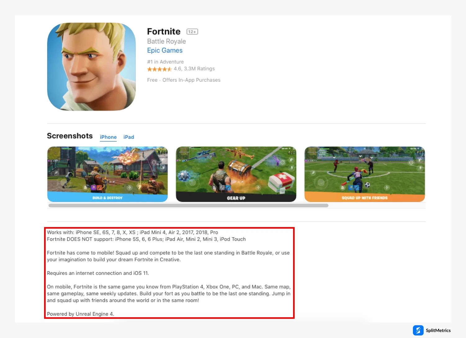 ФОРТНАЙТ стор. Fortnite в аппсторе. Fortnite на айос. ФОРТНАЙТ удалили из app Store. Epic games на айфон