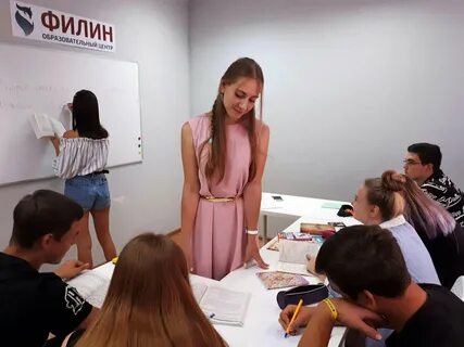 Образовательный центр филин