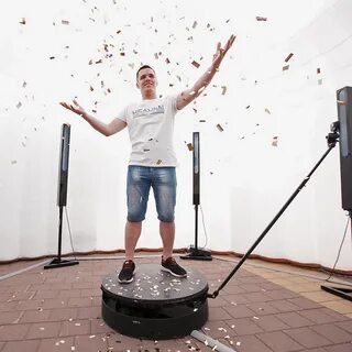 Селфи камера 360