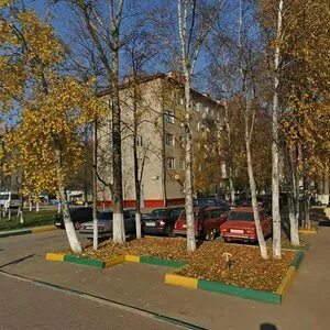 Г химки ул московская 1