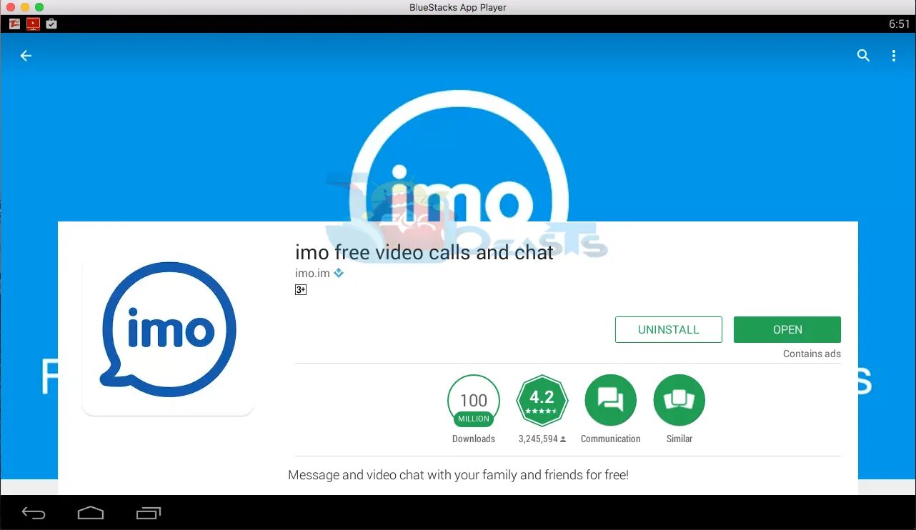 Imo что это. IMO for PC. IMO Messenger для Windows 7. Загрузить IMO. Обновления имо.