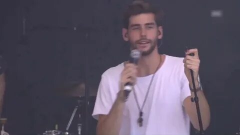 Alvaro soler sofia