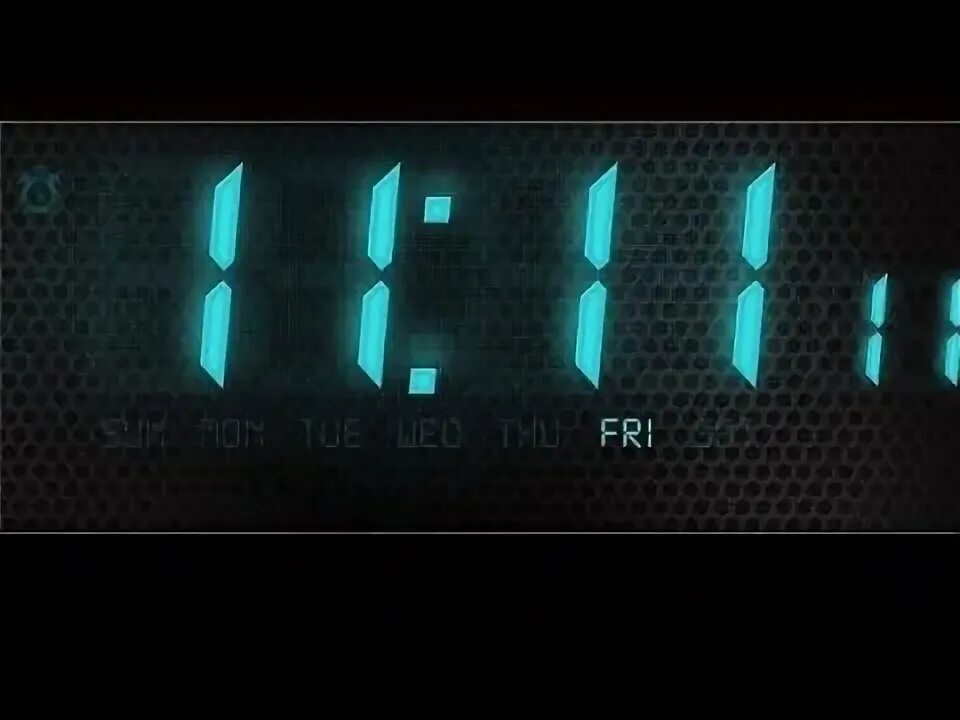 Число 1010 на часах. Число 1010 на часах