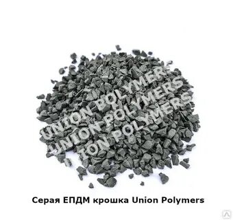 Union polymers