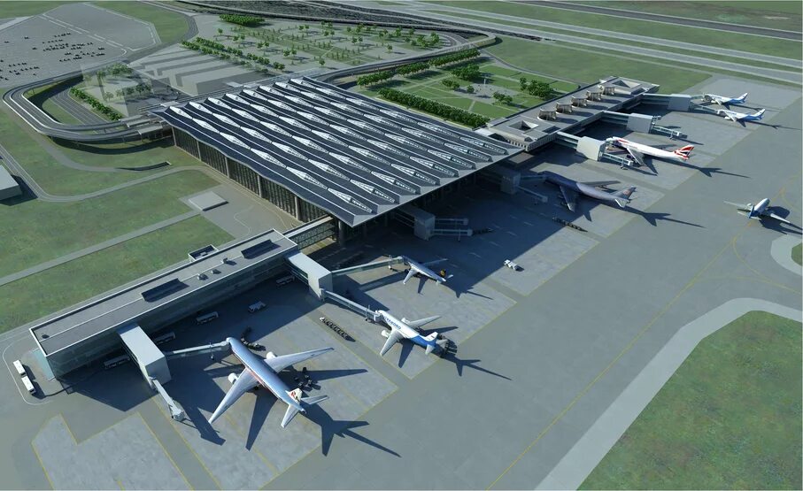 Herpa airport 1 500. Аэропорт токумен панама. Международный аэропорт симферополь проект. Аэропорт. Аэропорт инчхон сверху.