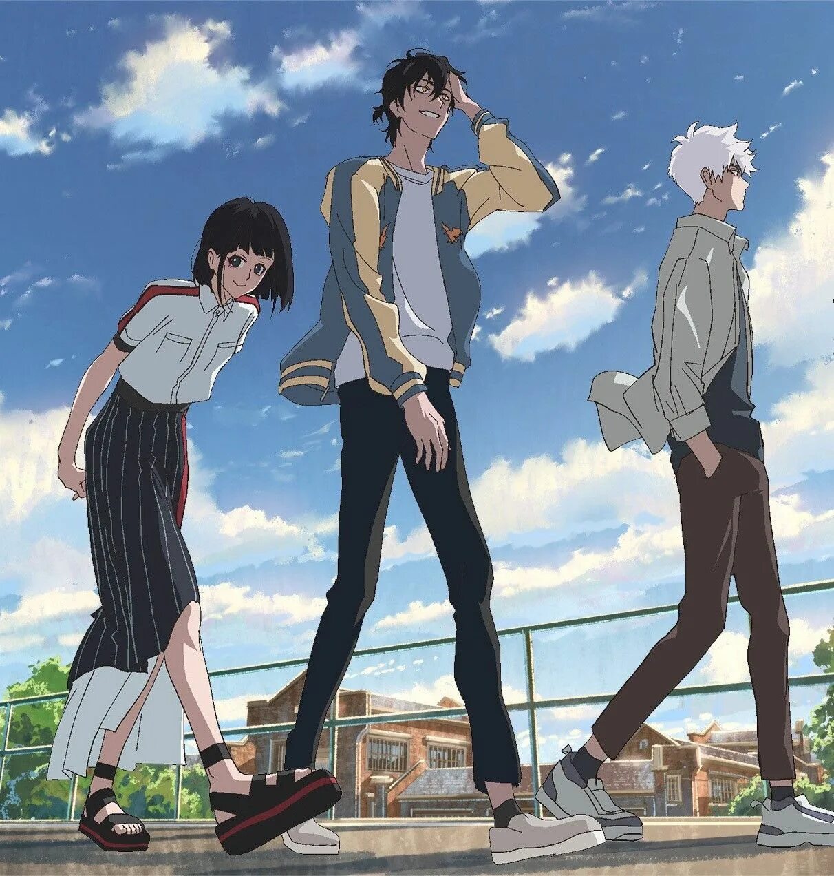 Click arts. Zebra clic art. Zebra clickart. Агент времени арты. Дунхуа агент времени субтитры.