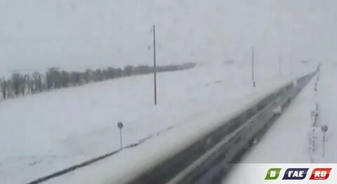 Веб камера трасса орск оренбург