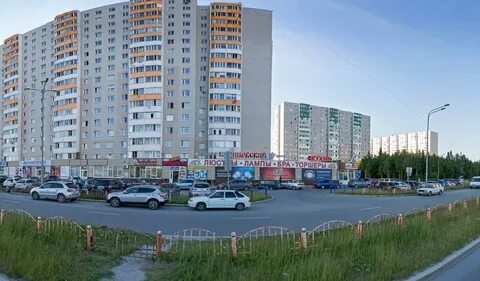 Г сургут университетская индекс