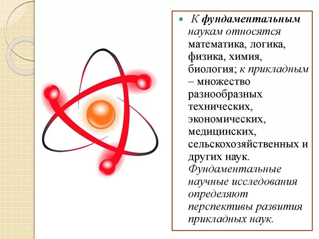 Наличие наука. Что относится к фундаментальным наукам. Что относится к прикладным наукам. Фундаментальные основы науки. Фундаментальные знания.