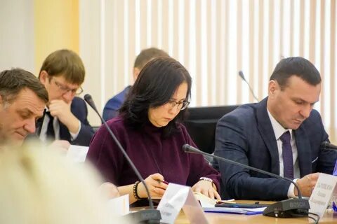 Оба министр