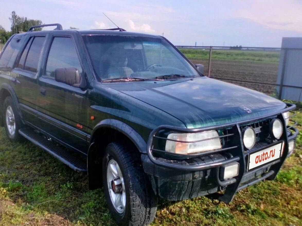 Купить опель 1997. Opel Frontera 1997. Опель Фронтера 1997. Опель Фронтера 2.5 дизель 1997. Opel Frontera b 2000г.