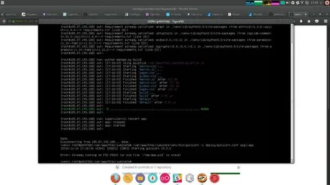 Root css
