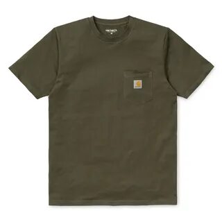Carhartt футболка