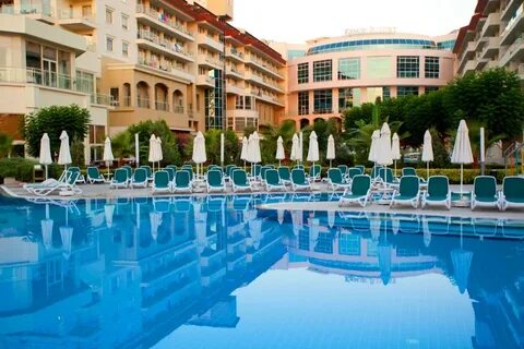 Pasha's