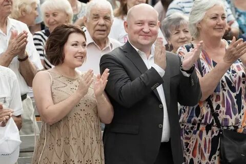 Семья года севастополь 2024