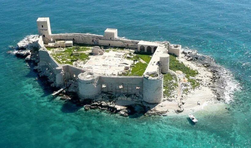 Best Places to Buy a Property in Mersin, Turkey - TERRA Real Estate ®